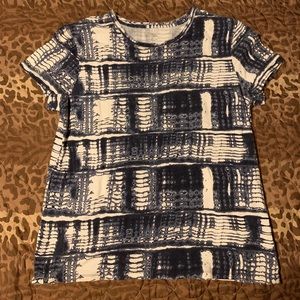 Michael Kors shirt size extra large
